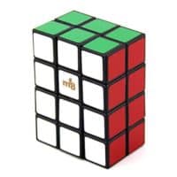 Otros tipos de cubo Rubik