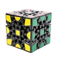 Cubos Rubik raros