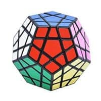 Cubos Rubik Minx