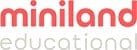 Logo miniland educational