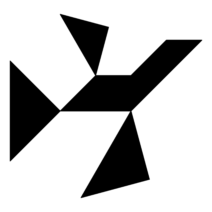 Foca Tangram