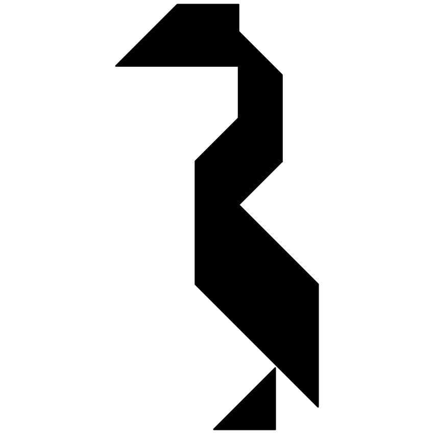 Garza Tangram