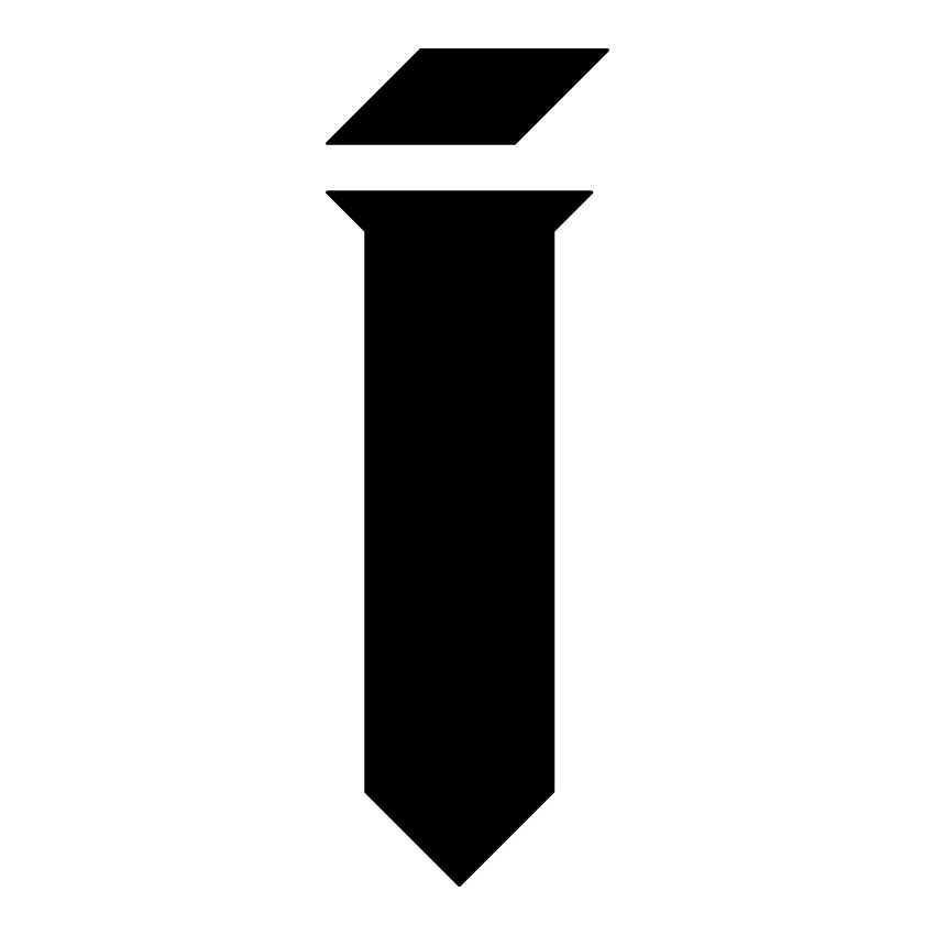 Letra J Tangram