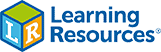 Logo Learning Resources