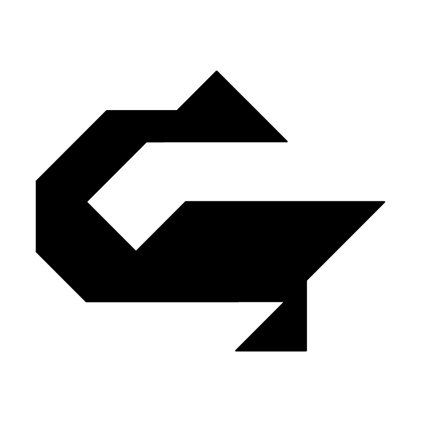 Ballena #2 Tangram