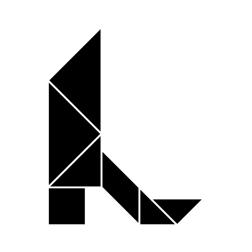 Bota Tangram Solución