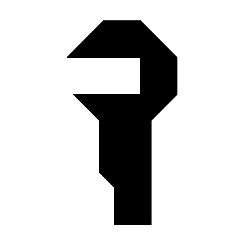 Llave inglesa Tangram